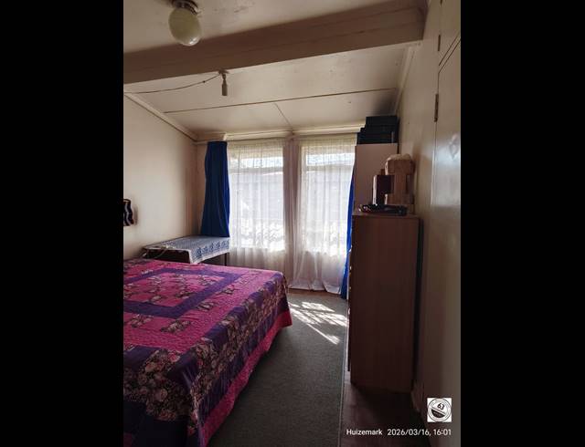 3 BEDROOM HOUSE FOR SALE IN SASOLBURG EXT 1